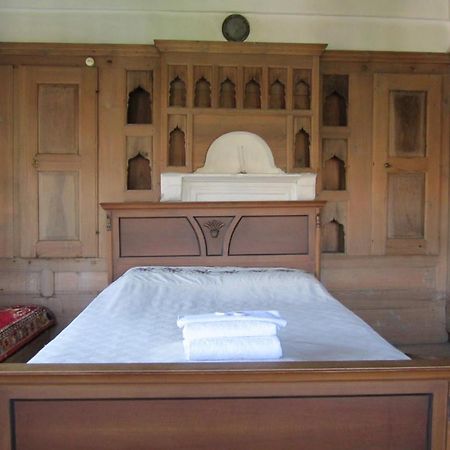 Tabag Ahmet Bey Konagi Hotell Safranbolu Exteriör bild